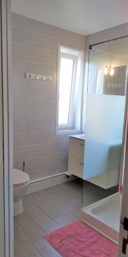 Chambre 1 Personne Et Studio 1 Personne Avec Entree Libre Et Salle De Bain Privee 꼴로미에 외부 사진