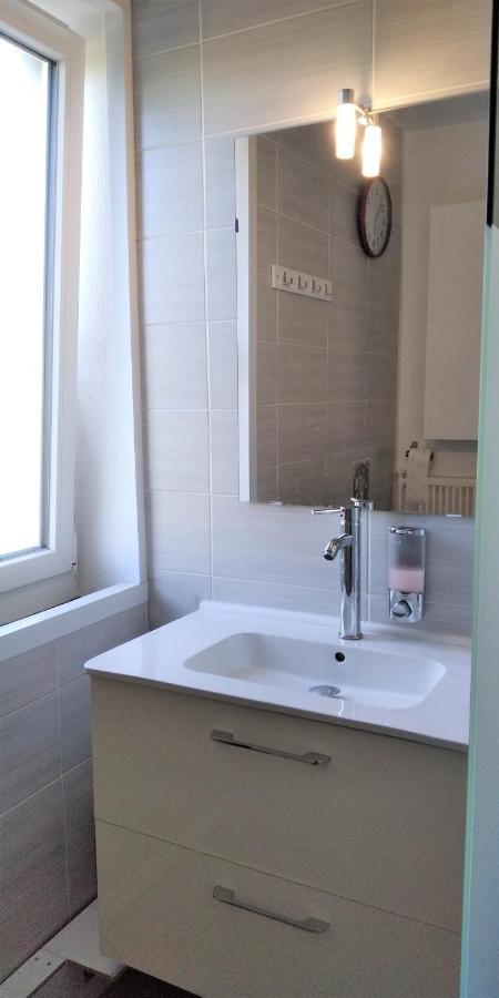 Chambre 1 Personne Et Studio 1 Personne Avec Entree Libre Et Salle De Bain Privee 꼴로미에 외부 사진