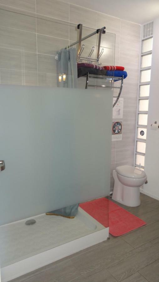 Chambre 1 Personne Et Studio 1 Personne Avec Entree Libre Et Salle De Bain Privee 꼴로미에 외부 사진